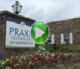 Technical Industries Thrive in Washington County Video